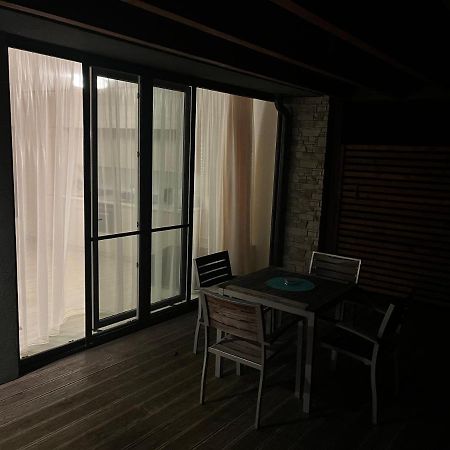 Apartamento Palava Eu 12 Pavlov Exterior foto