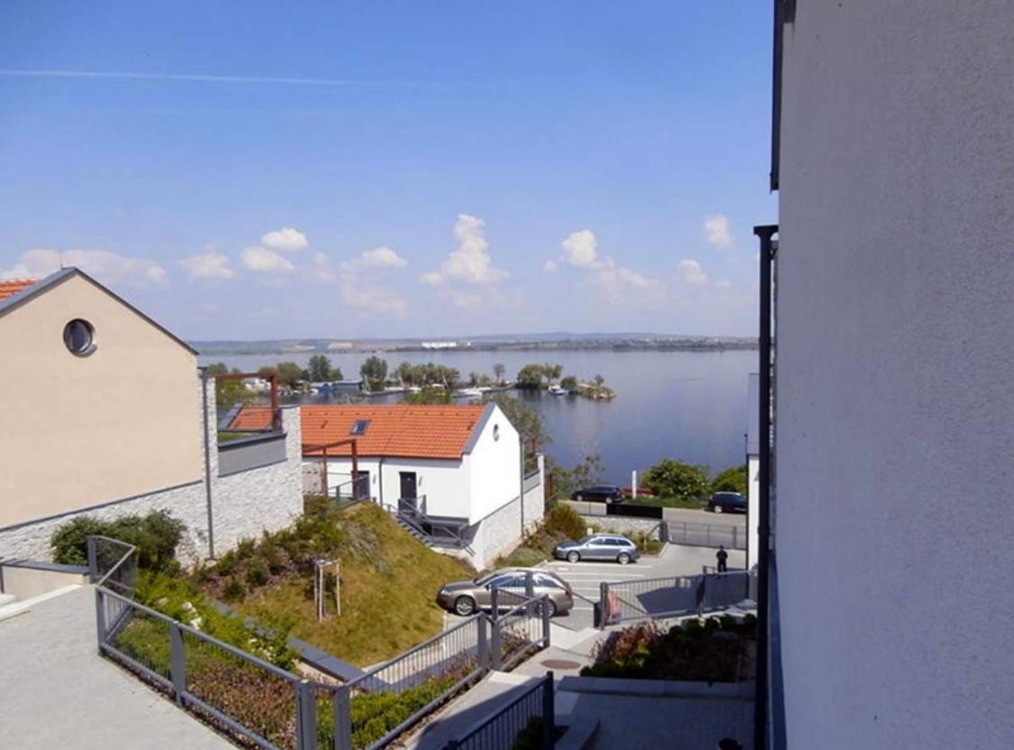 Apartamento Palava Eu 12 Pavlov Exterior foto