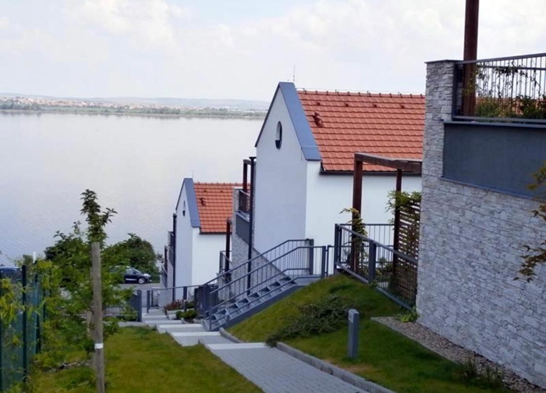 Apartamento Palava Eu 12 Pavlov Exterior foto