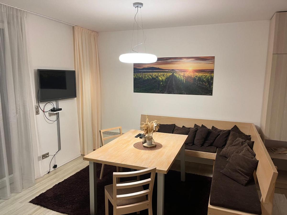 Apartamento Palava Eu 12 Pavlov Exterior foto