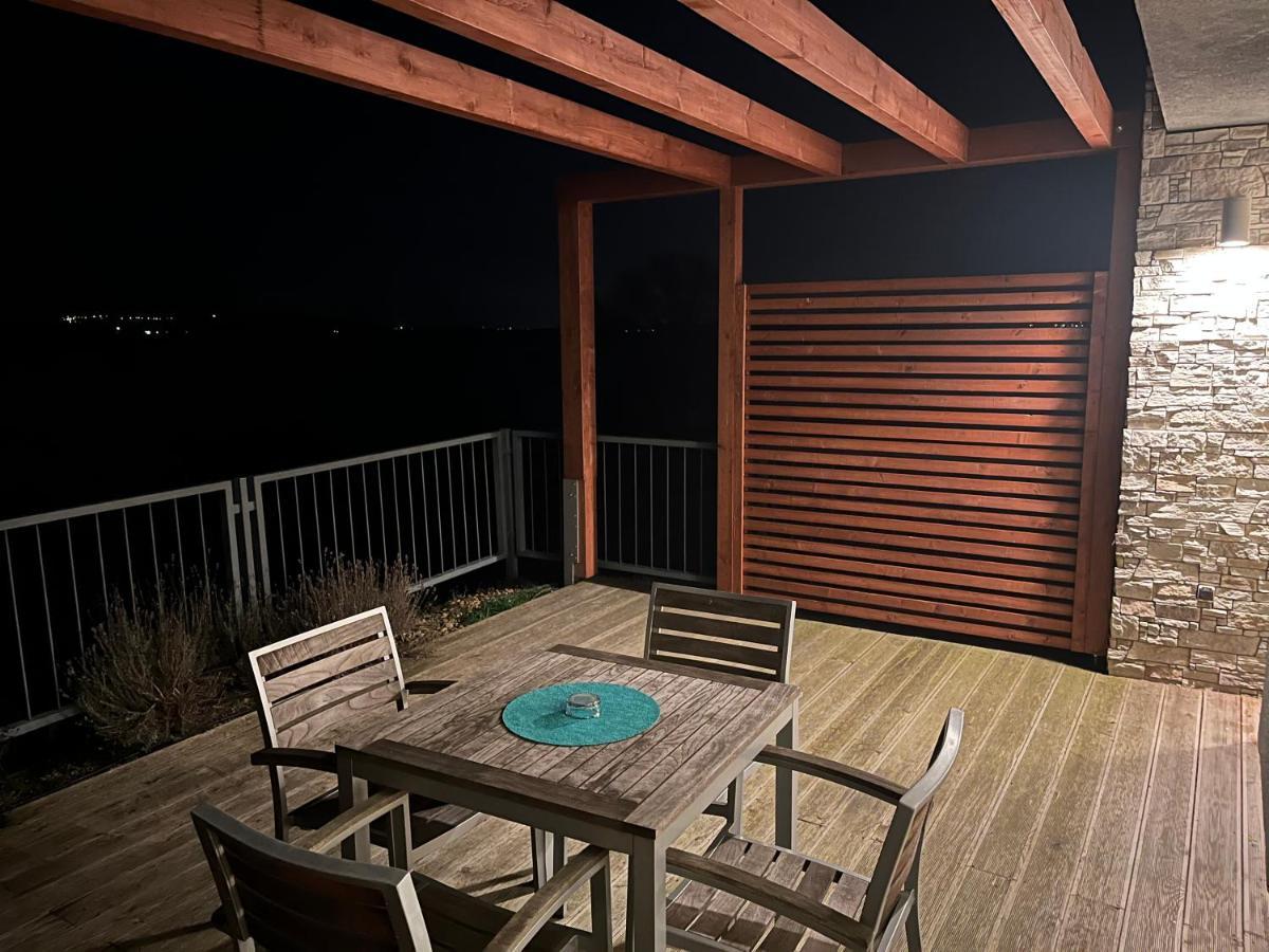 Apartamento Palava Eu 12 Pavlov Exterior foto