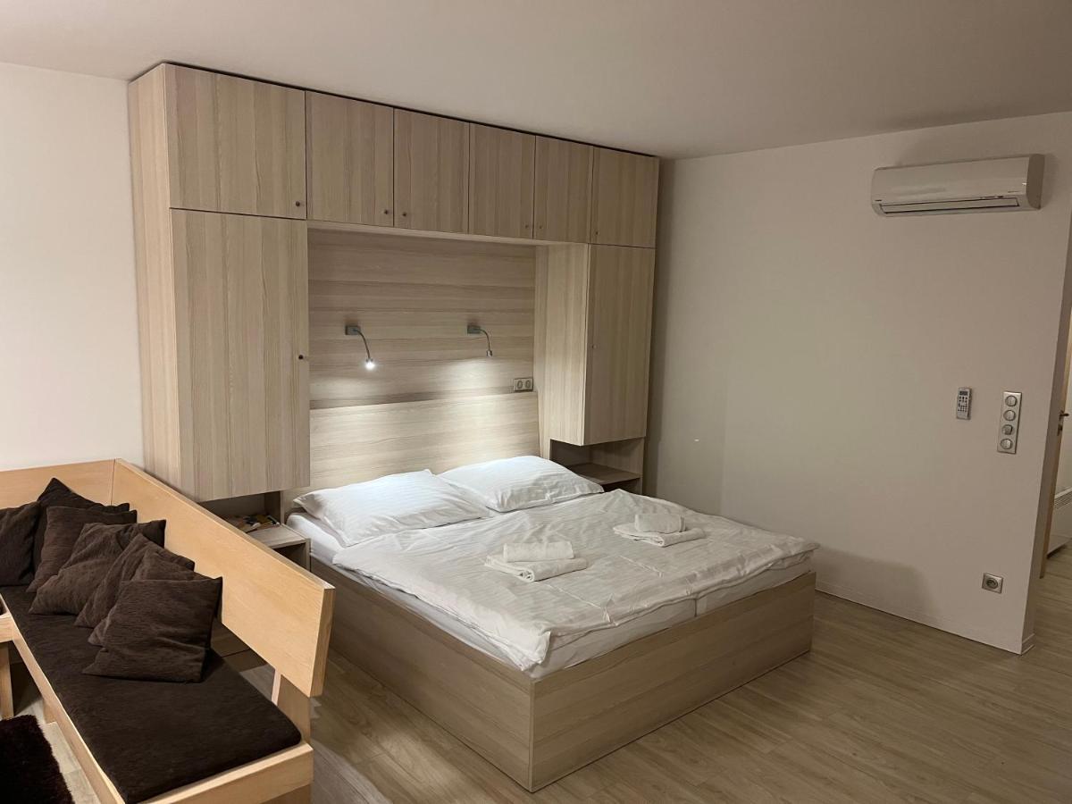 Apartamento Palava Eu 12 Pavlov Exterior foto