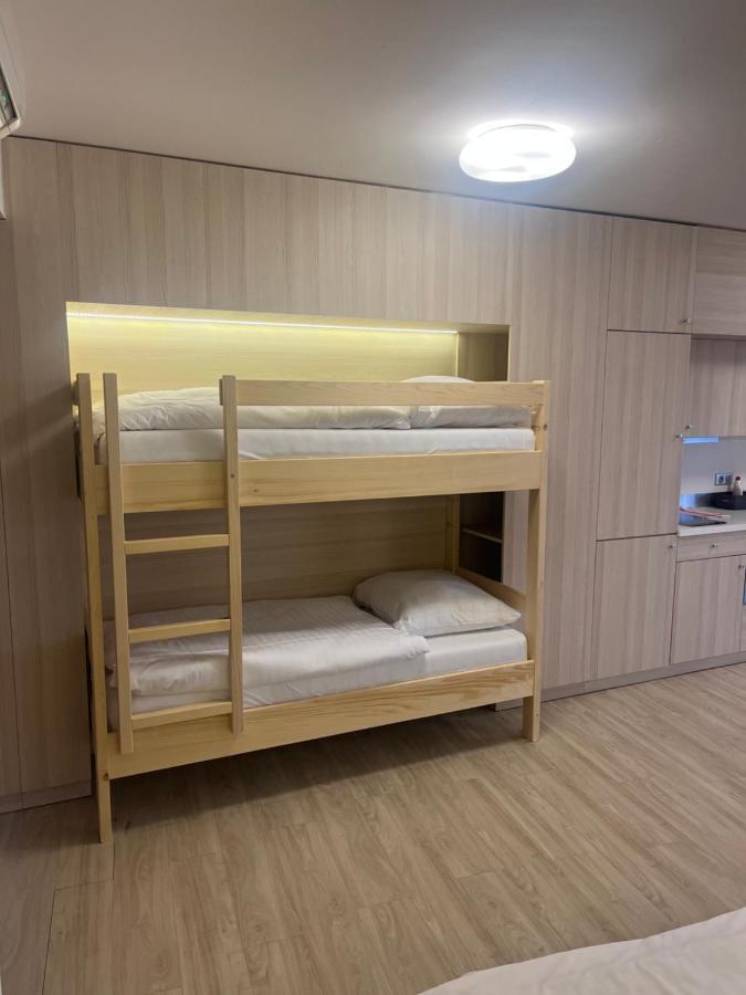 Apartamento Palava Eu 12 Pavlov Exterior foto