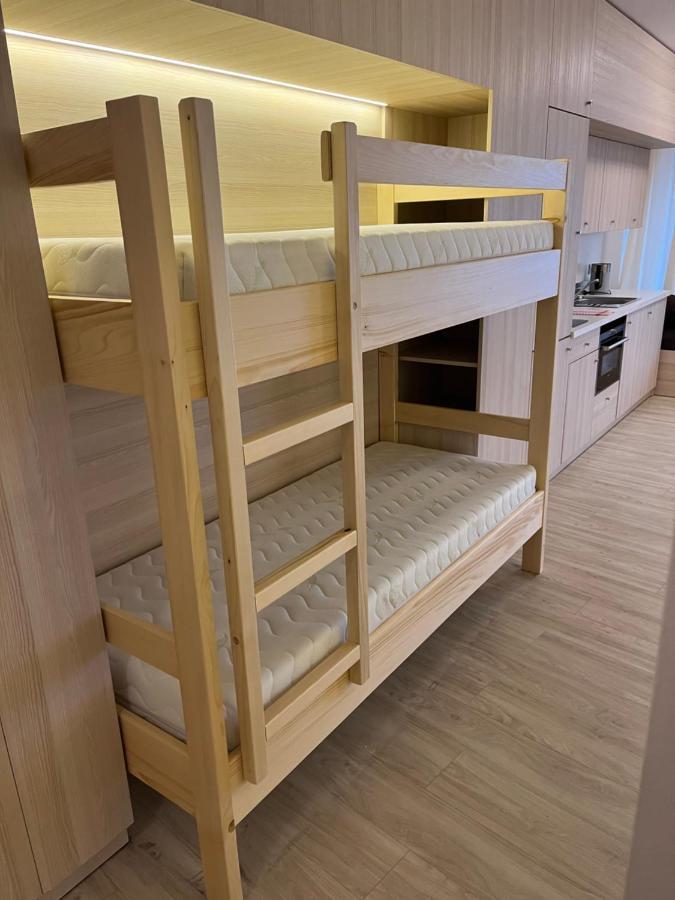 Apartamento Palava Eu 12 Pavlov Exterior foto