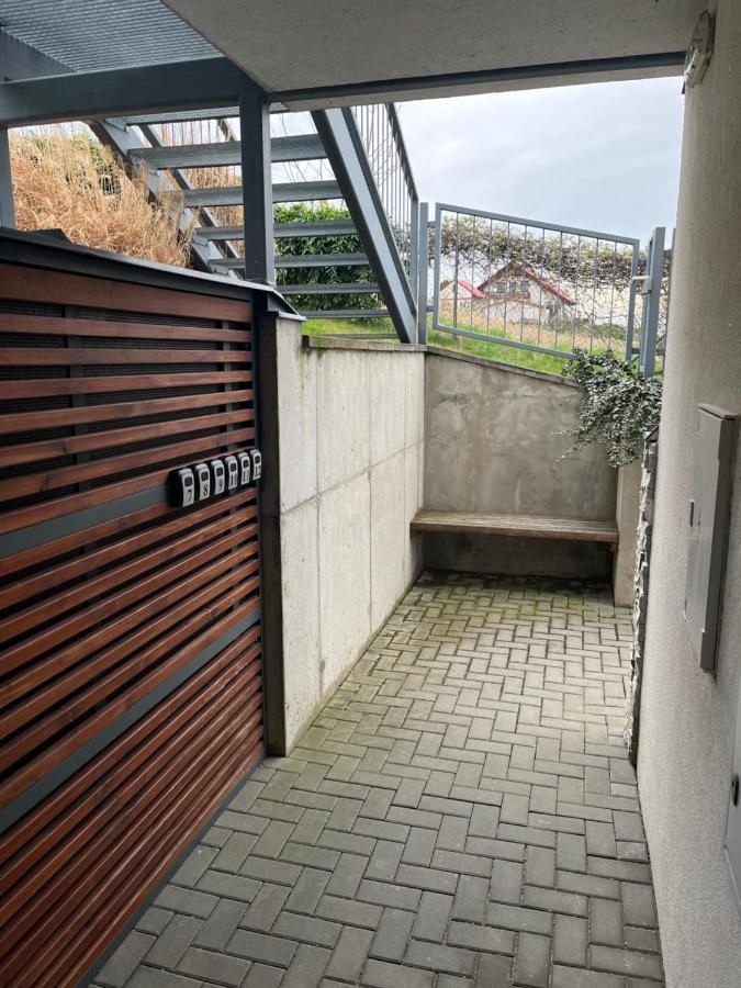 Apartamento Palava Eu 12 Pavlov Exterior foto